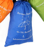 waterproof rucksack raincover