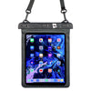 Waterproof case