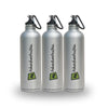 stainless steel water bottle