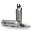 stainless steel water bottle