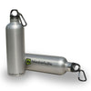 stainless steel water bottle