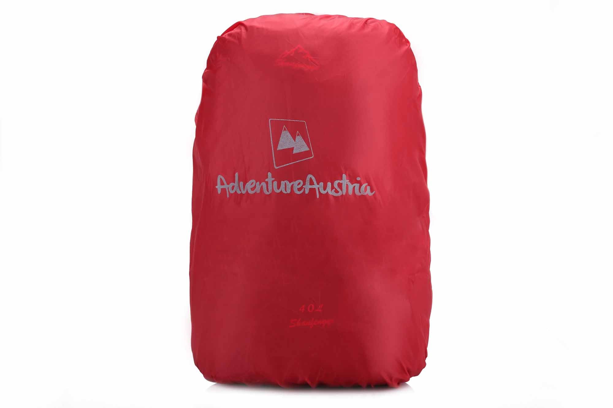 waterproof rucksack raincover