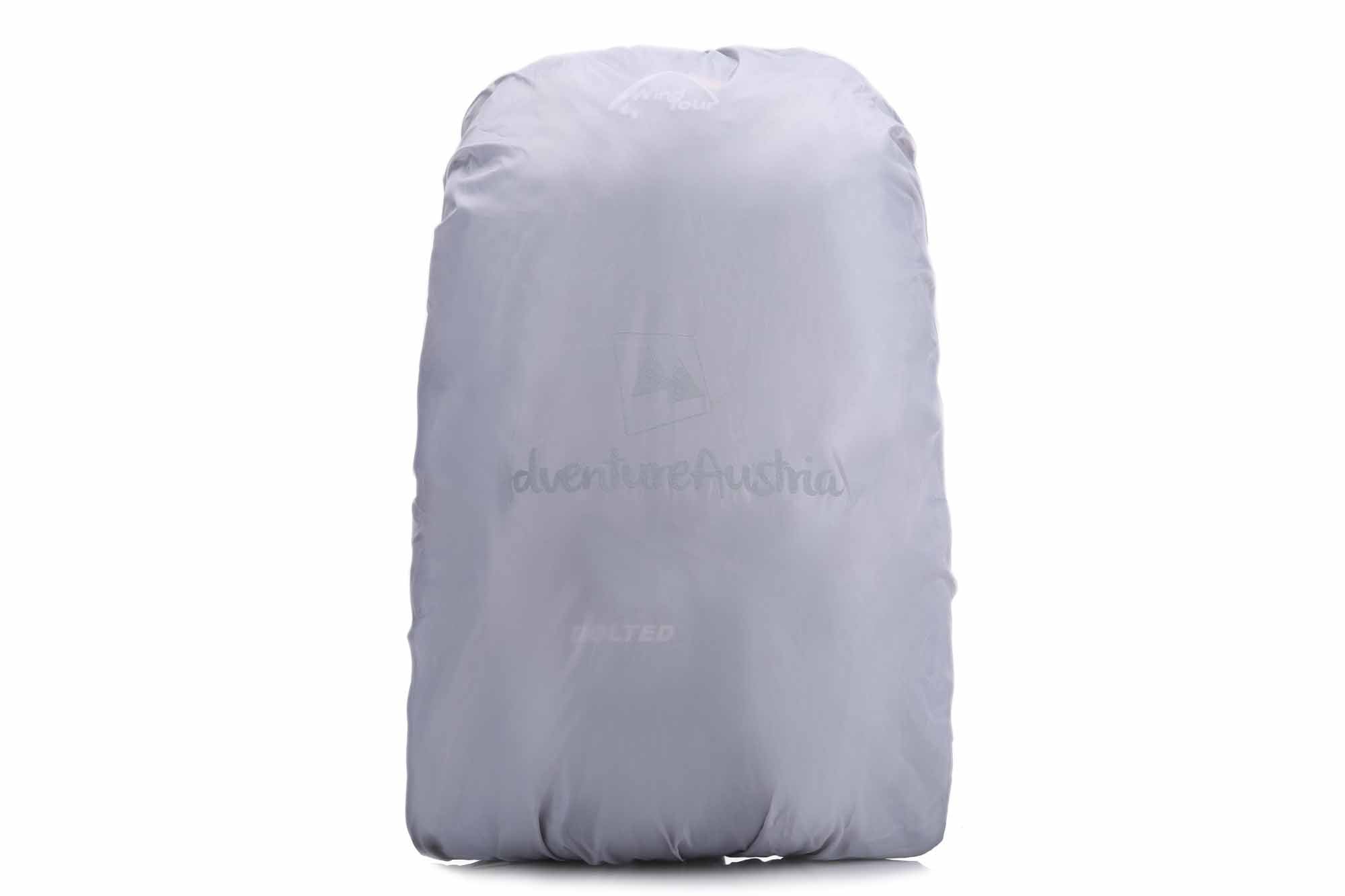 waterproof rucksack raincover