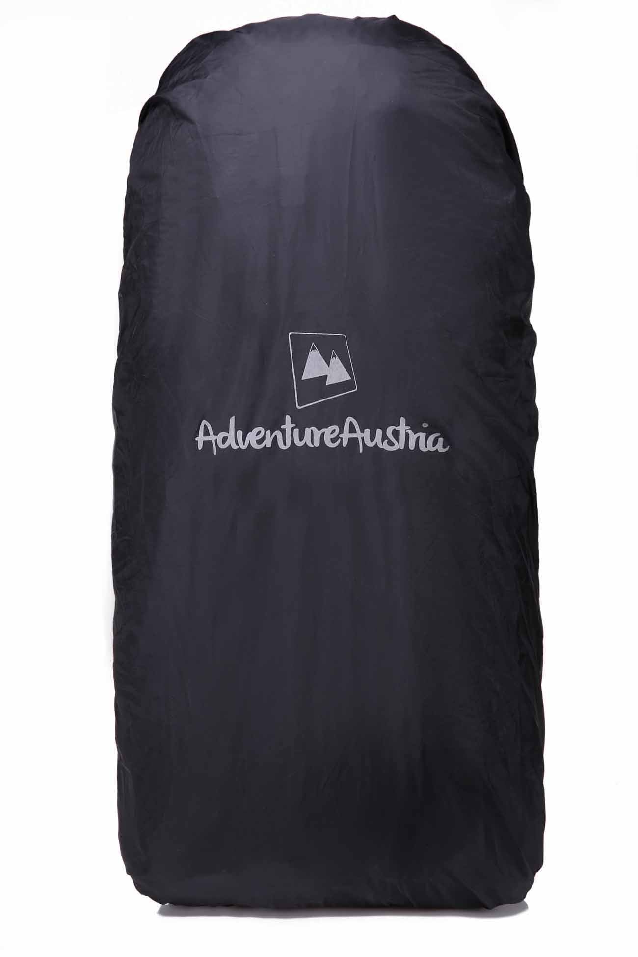 waterproof rucksack raincover