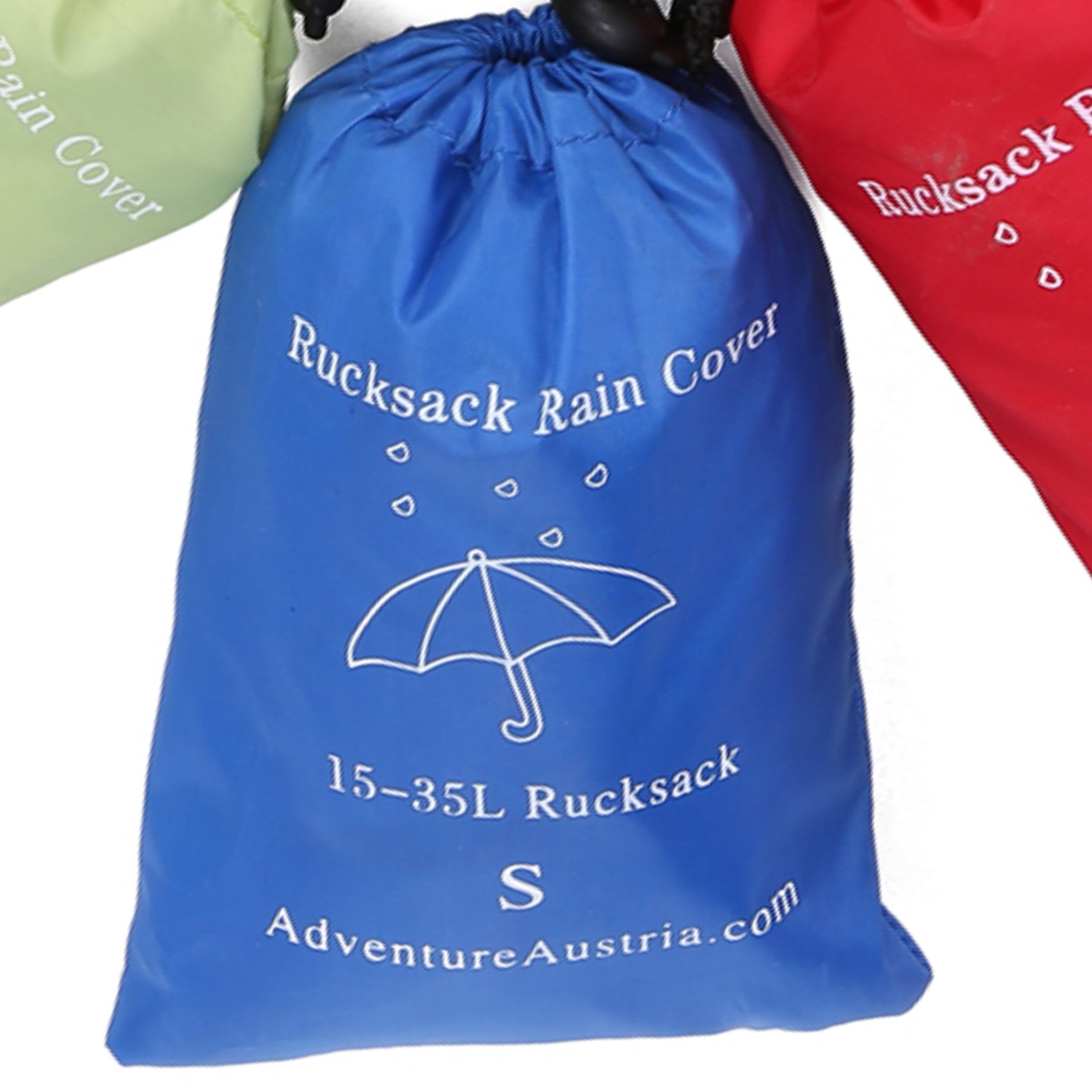 waterproof rucksack raincover