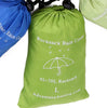 waterproof rucksack raincover