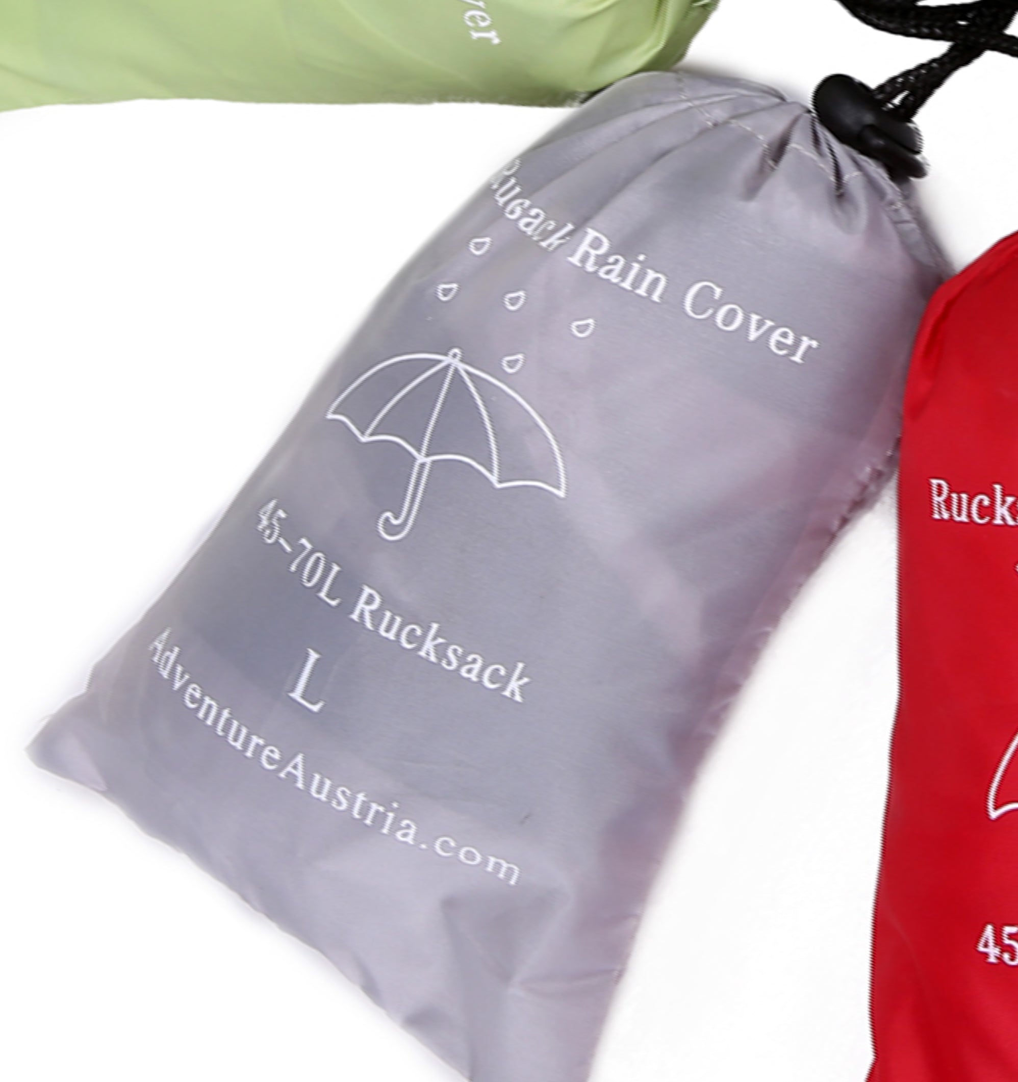 waterproof rucksack raincover