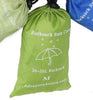 waterproof rucksack raincover