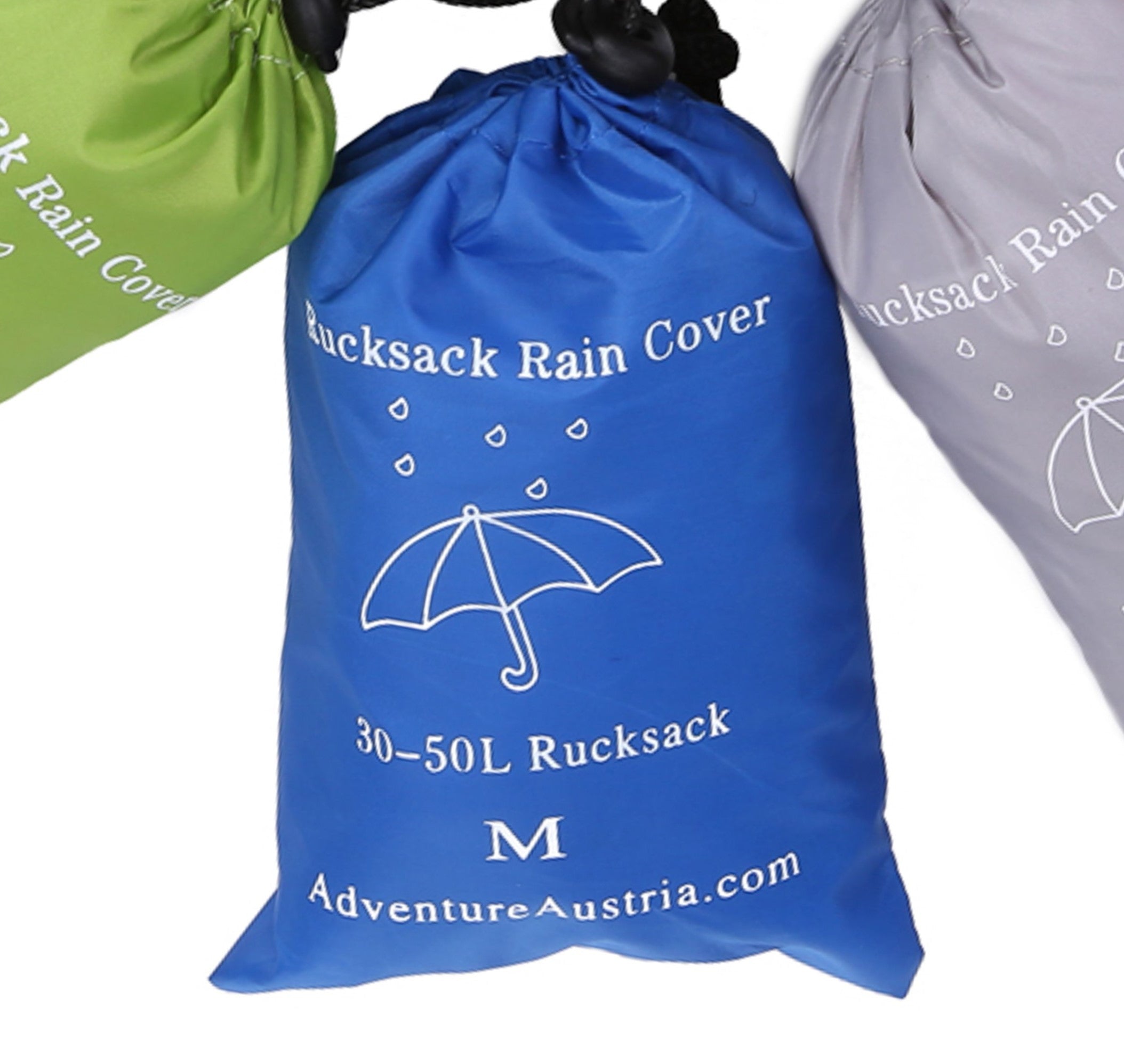 waterproof rucksack raincover