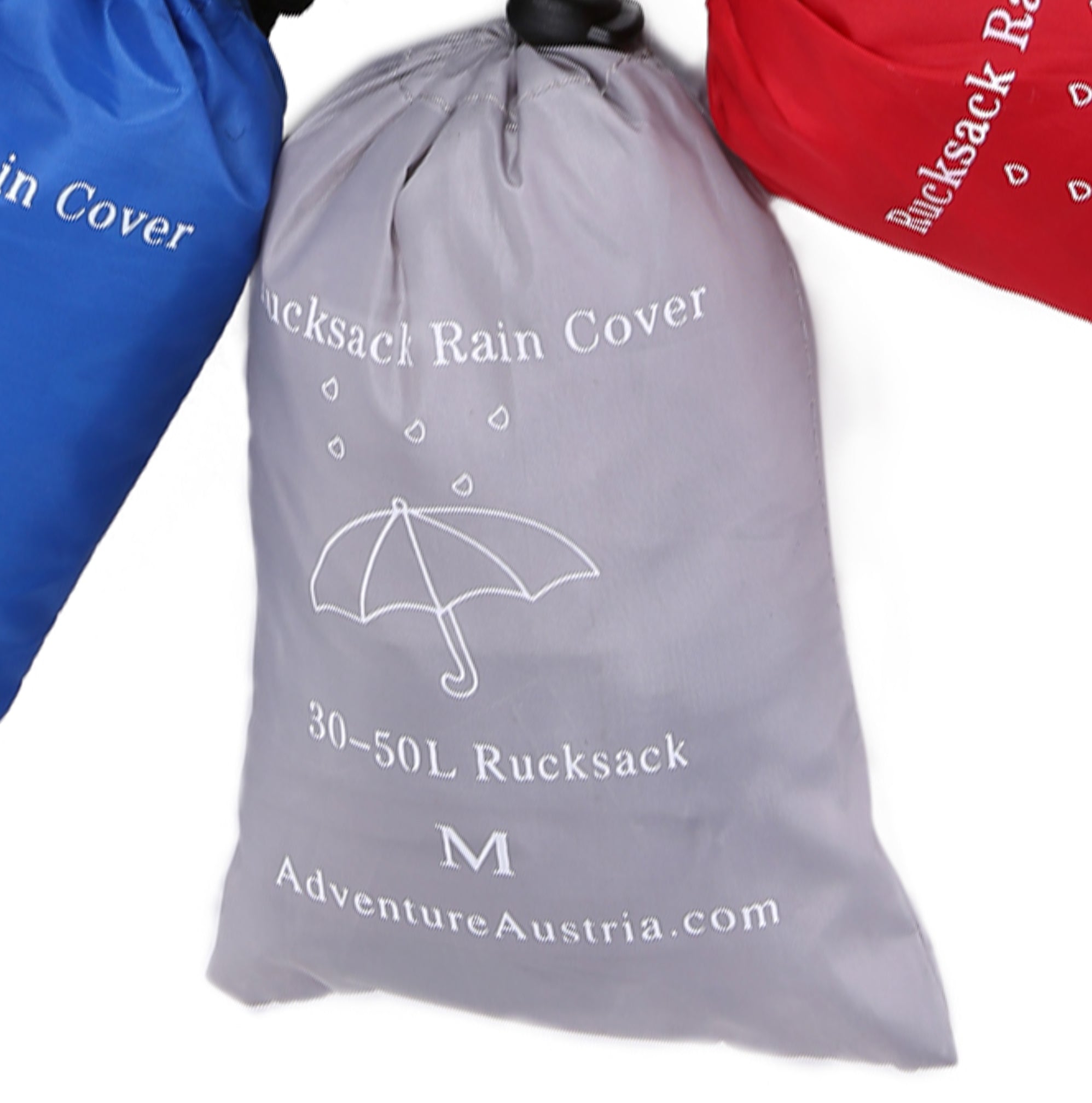 waterproof rucksack raincover