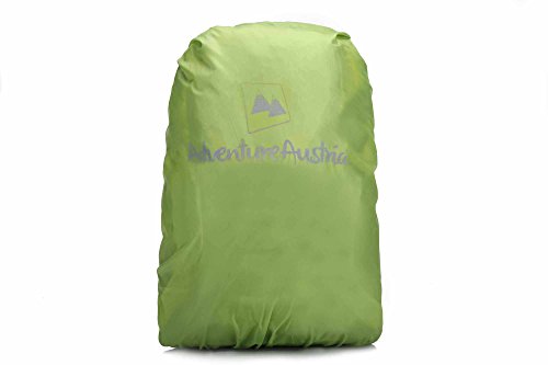 Green Large Rain Cover