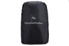 Black Large Rain Cover