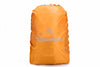 Orange Medium Rain Cover