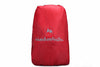 Red Small Rain Cover