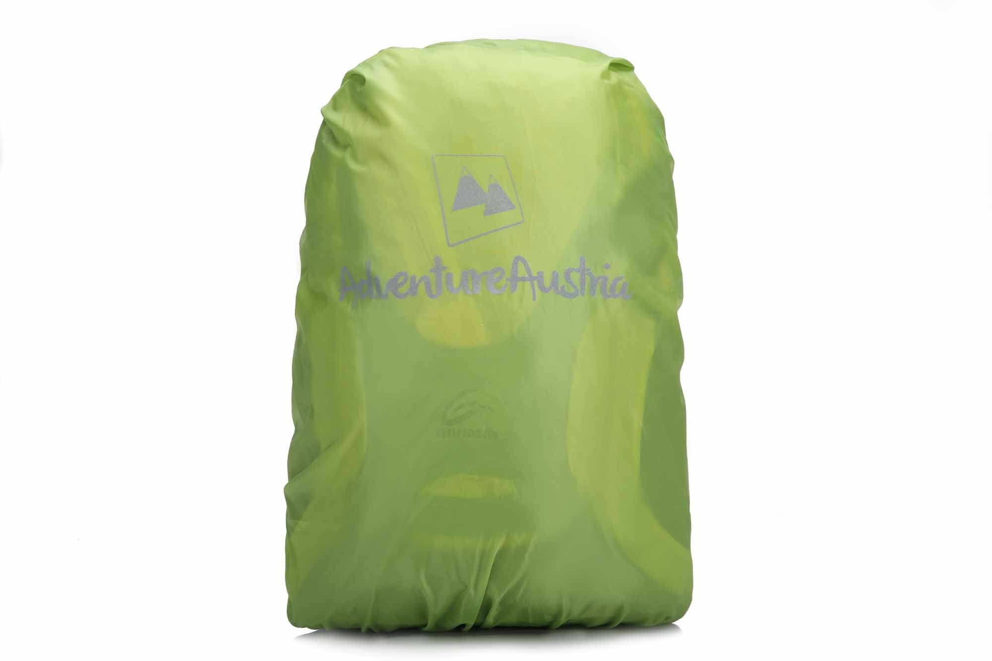 waterproof rucksack raincover