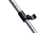 aluminium trekking poles