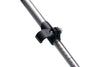 aluminium trekking poles