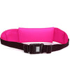 lightweight jogging belt