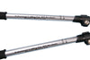 aluminium trekking poles