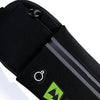 lightweight jogging belt