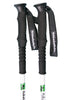 aluminium trekking poles