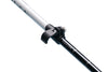 aluminium trekking poles