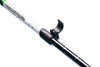 aluminium trekking poles