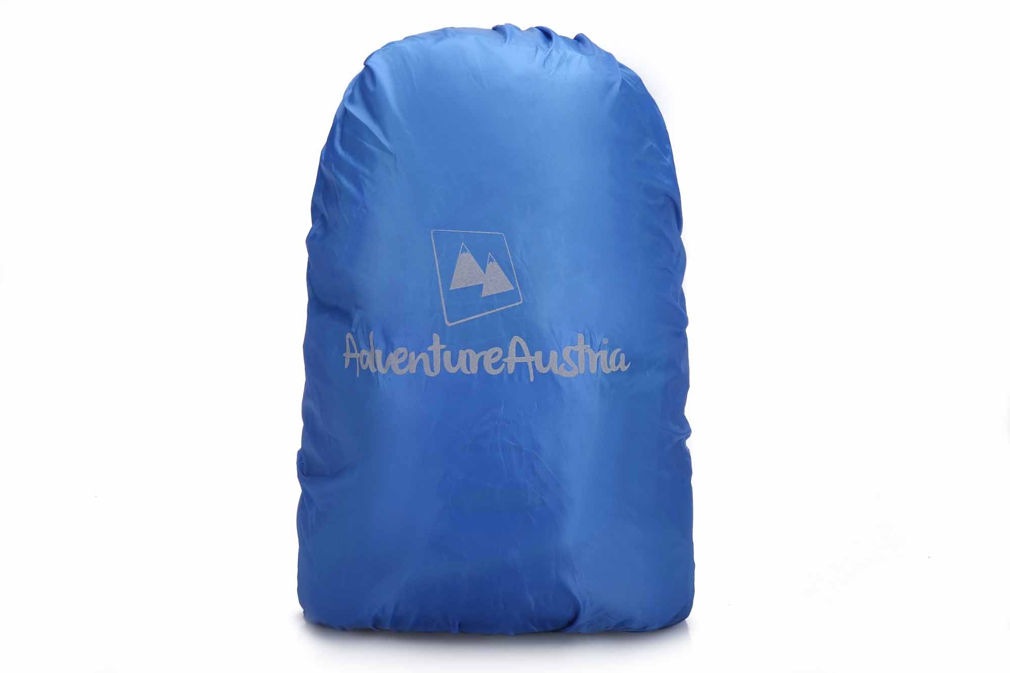 waterproof rucksack raincover