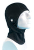 black merino balaclava