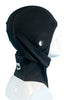 black merino wool balaclava