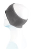 Load image into Gallery viewer, grey merino headband