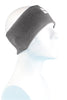 Load image into Gallery viewer, grey merino headband