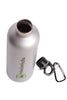 stainless steel water bottle