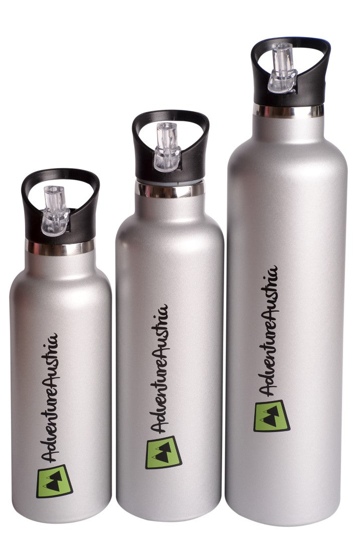 stainless steel water bottles
