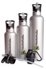 stainless steel water bottles