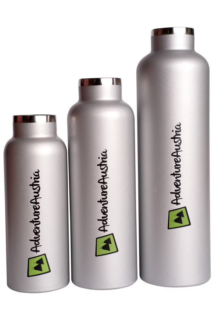 stainless steel water bottles