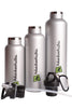 stainless steel water bottles