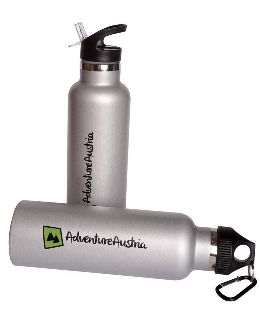 stainless steel water bottles