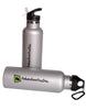 stainless steel water bottles