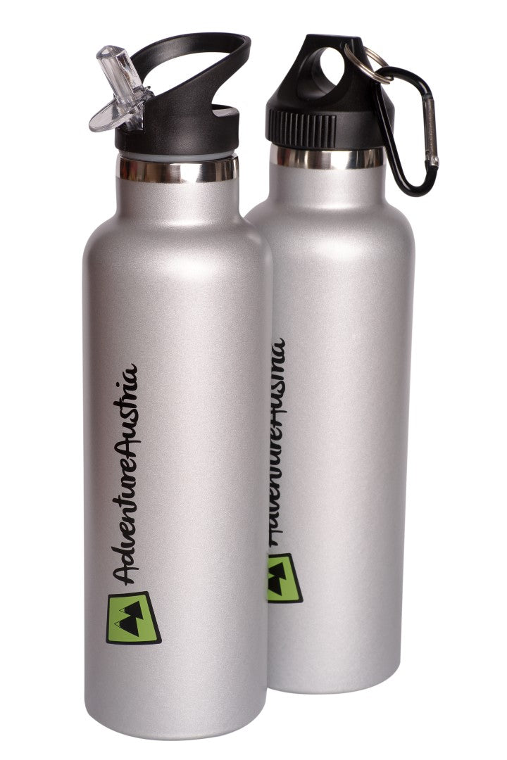 stainless steel water bottles