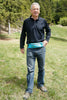 lightweight jogging belt