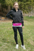 lightweight jogging belt