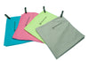 microfibre towel set