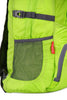 Lade das Bild in den Galerie-Viewer, green folding backpack